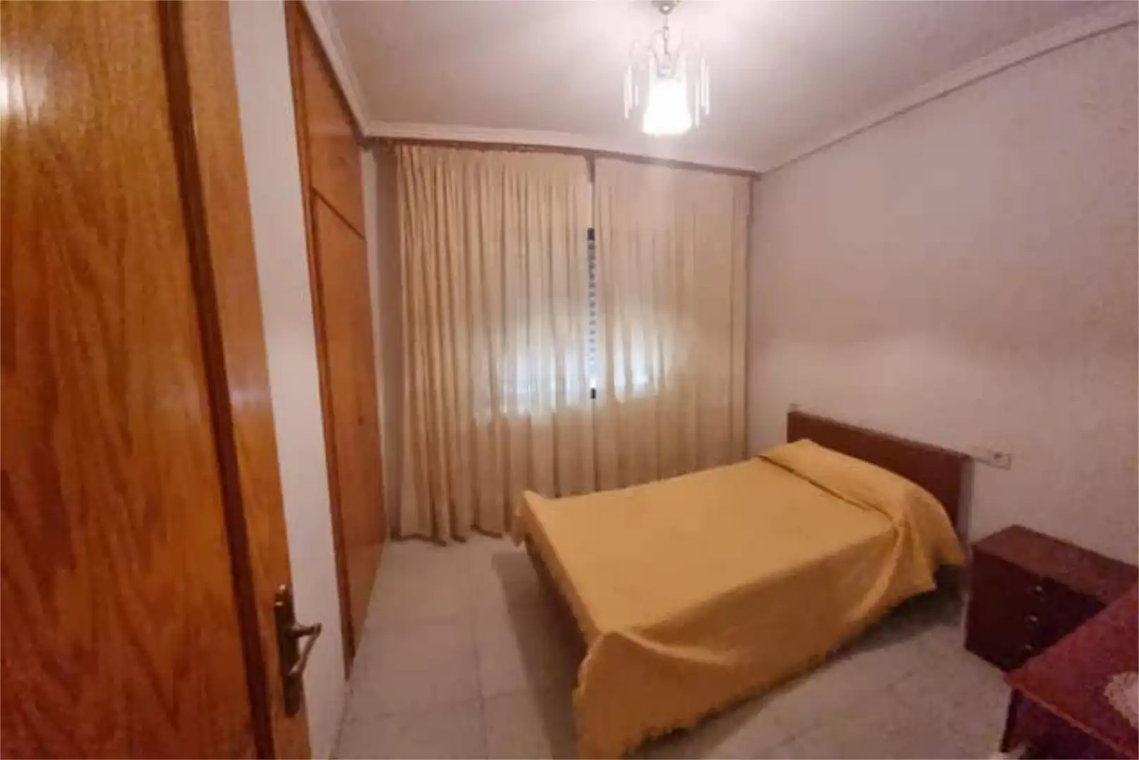 Flat for rent in Navalmoral de la Mata Bedroom of Flat for rent in Navalmoral de la Mata with Terrace and Furnished