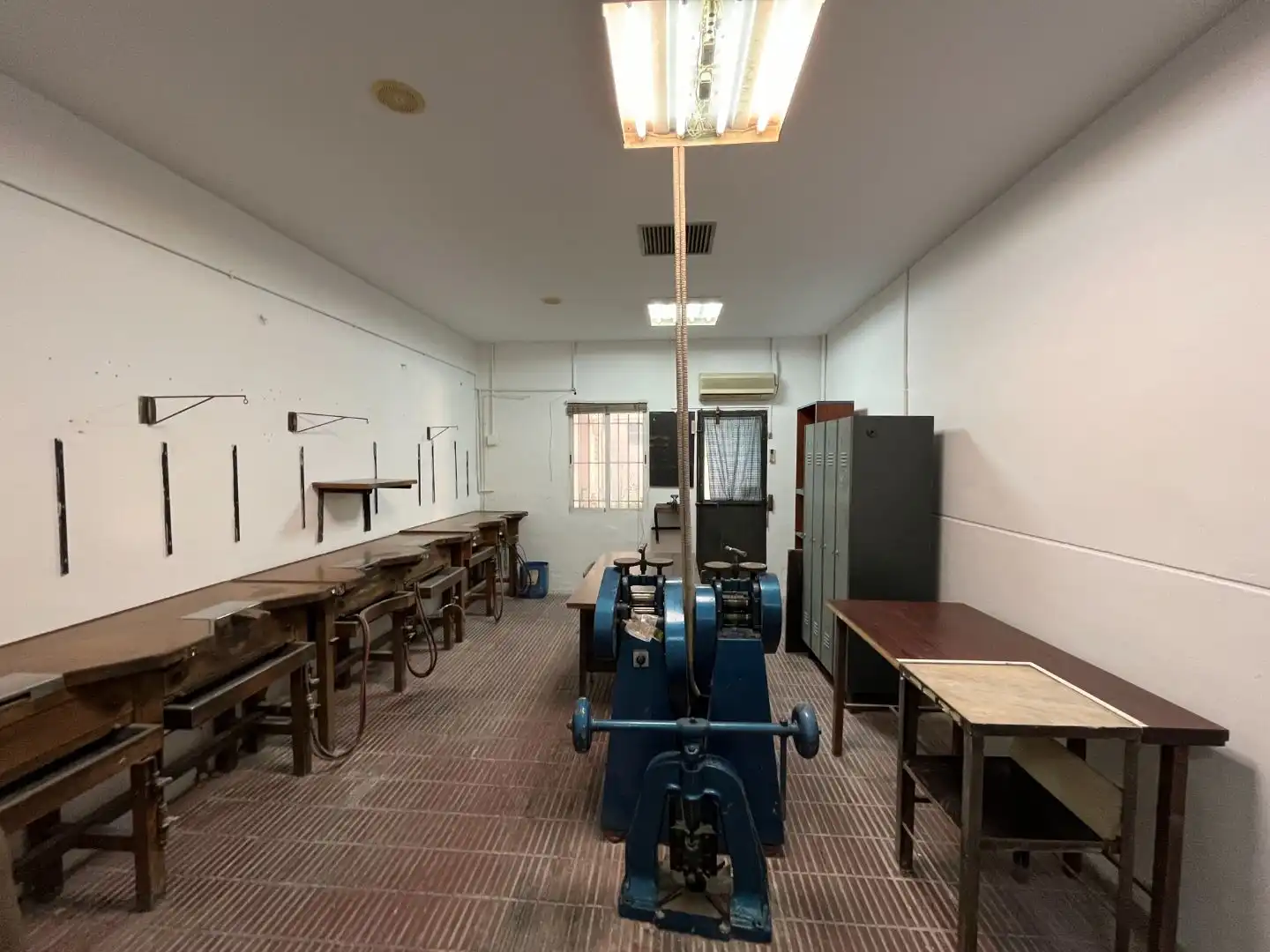Wohnungen zum Verkauf in Carrer de Coll, 29, La Sagrera