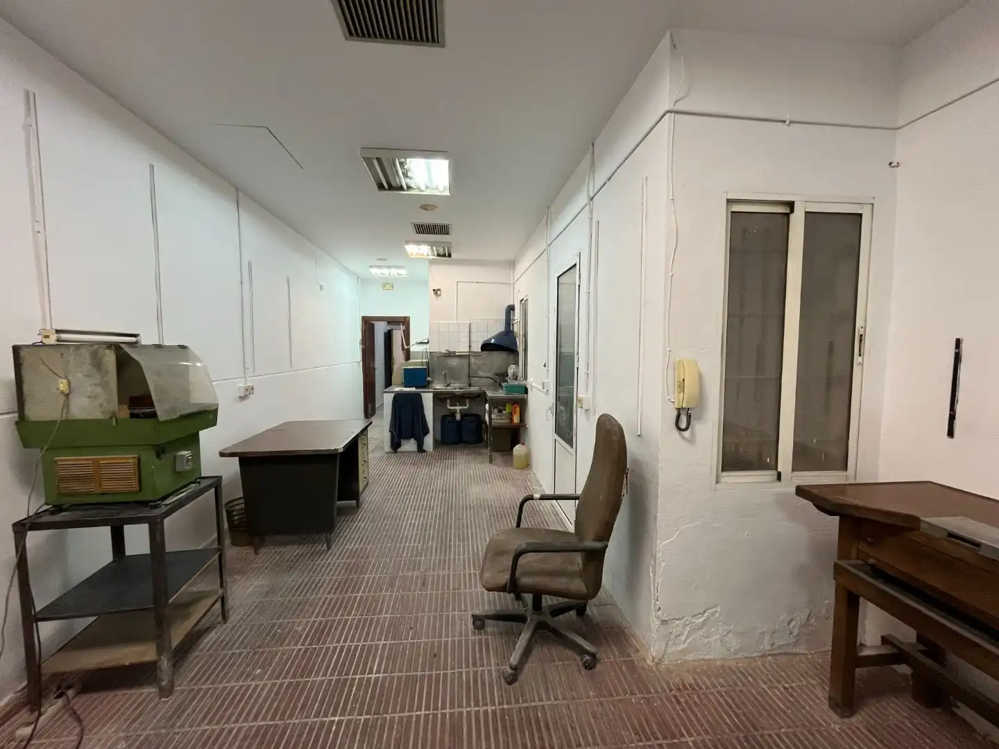Wohnungen zum Verkauf in Carrer de Coll, 29, La Sagrera