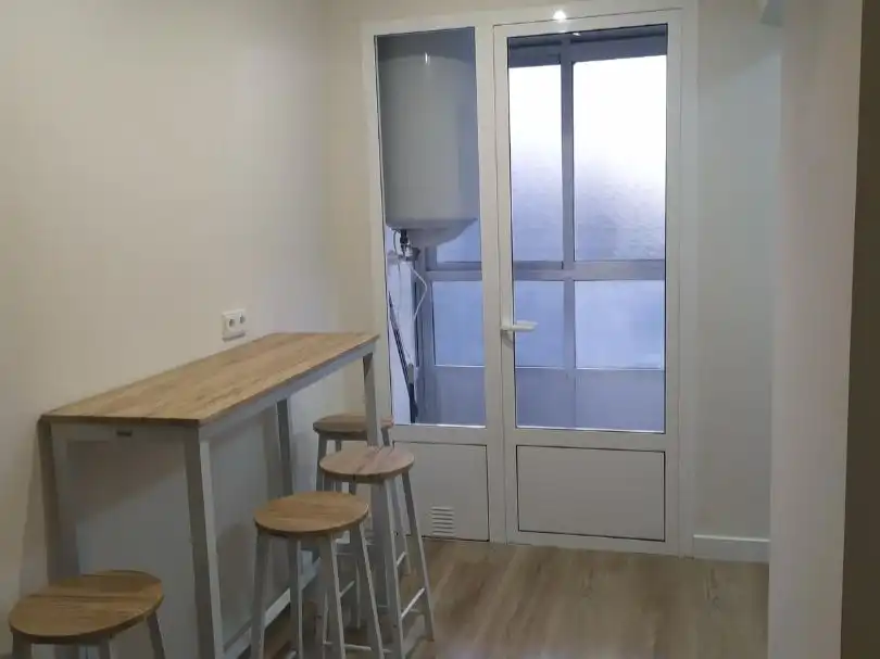 Habitació a Praza Escultor Mon Vasco, 8, Someso - Matogrande Habitació a Praza Escultor Mon Vasco, 8, Someso - Matogrande
