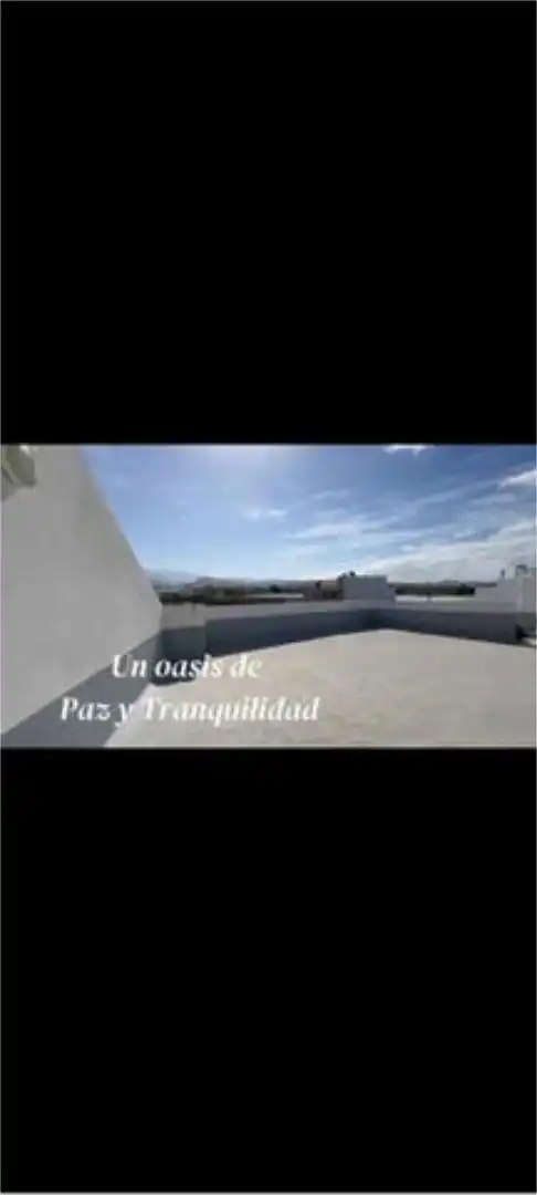 Casa o xalet de lloguer a La Garita - Marpequeña