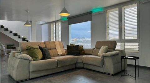 Foto 5 de Casa o xalet de lloguer a La Garita - Marpequeña, Telde