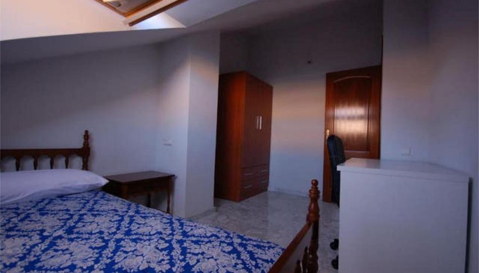 Habitación en Centro, Cáceres Capital - imagen 1 Foto 1 de Habitación en Centro, Cáceres Capital