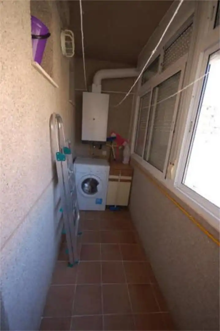 Habitación en Centro Habitación en Centro
