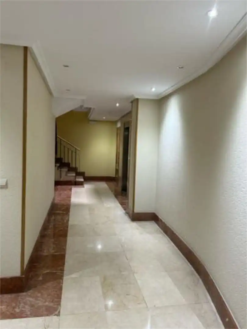 Apartments for rent in El Ejido - Santa Ana Apartments for rent in León Capital with Heating, Terrace and Furnished