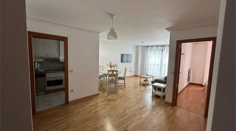 Apartments for rent in El Ejido - Santa Ana, León Capital - image 5 Photo 5 of Apartments for rent in El Ejido - Santa Ana, León Capital
