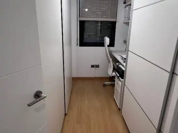 Wohnung zum Verkauf in Carrer Partida la Mitjana, 3, Alcarràs Wohnung zum Verkauf in Alcarràs mit Klimaanlage