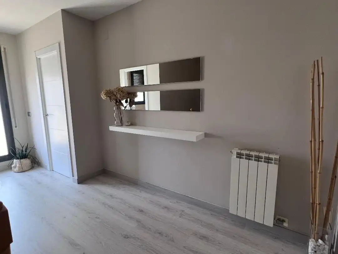 Wohnung zum Verkauf in Carrer Partida la Mitjana, 3, Alcarràs Wohnung zum Verkauf in Alcarràs mit Klimaanlage