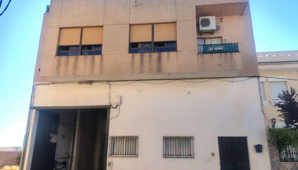 Finca rústica en venda a Calle Antonio Martinez Perez, 9, Villatorres, Jaén - imatge 1 Foto 1 de Finca rústica en venda a Calle Antonio Martinez Perez, 9, Villatorres, Jaén