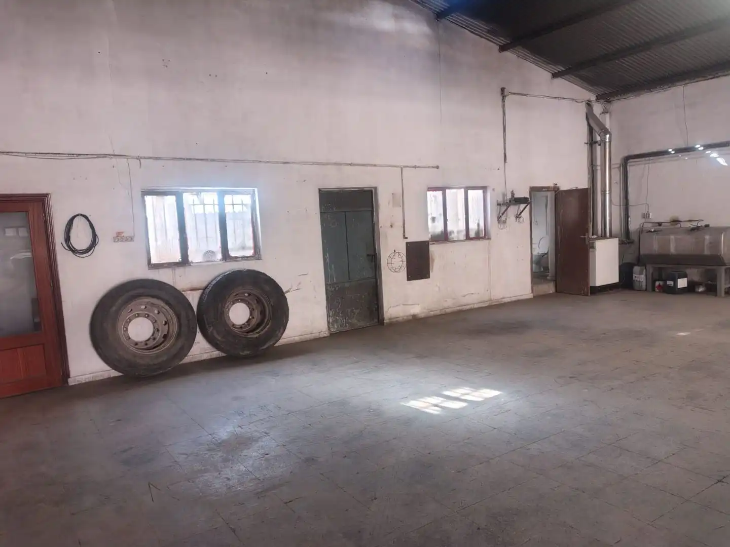 Finca rústica en venda a Calle Antonio Martinez Perez, 9, Villatorres Finca rústica en venda en Villatorres amb Aire condicionat, Calefacció i Terrassa