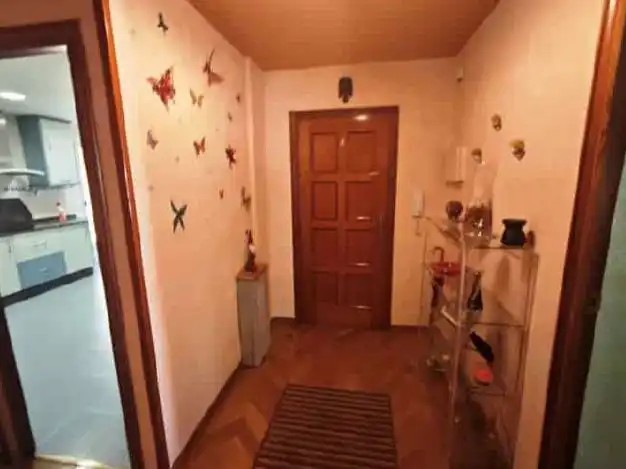 Piso de alquiler en Calle de Mendizábal, 13, Almansa Piso de alquiler en Calle de Mendizábal, 13, Almansa