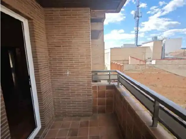 Piso de alquiler en Calle de Mendizábal, 13, Almansa Piso de alquiler en Calle de Mendizábal, 13, Almansa