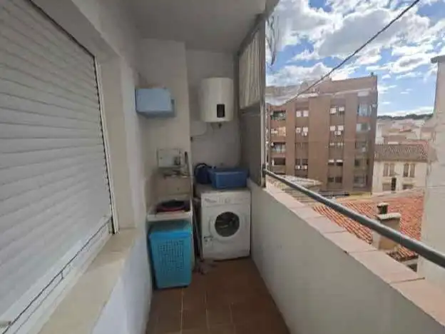 Piso de alquiler en Calle de Mendizábal, 13, Almansa Piso de alquiler en Calle de Mendizábal, 13, Almansa