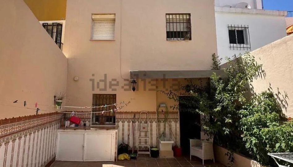 Houses for sale in Calle Cielo, 46, Barrio del Centro, El Puerto de Santa María - image 1 Photo 1 of Houses for sale in Calle Cielo, 46, Barrio del Centro, El Puerto de Santa María