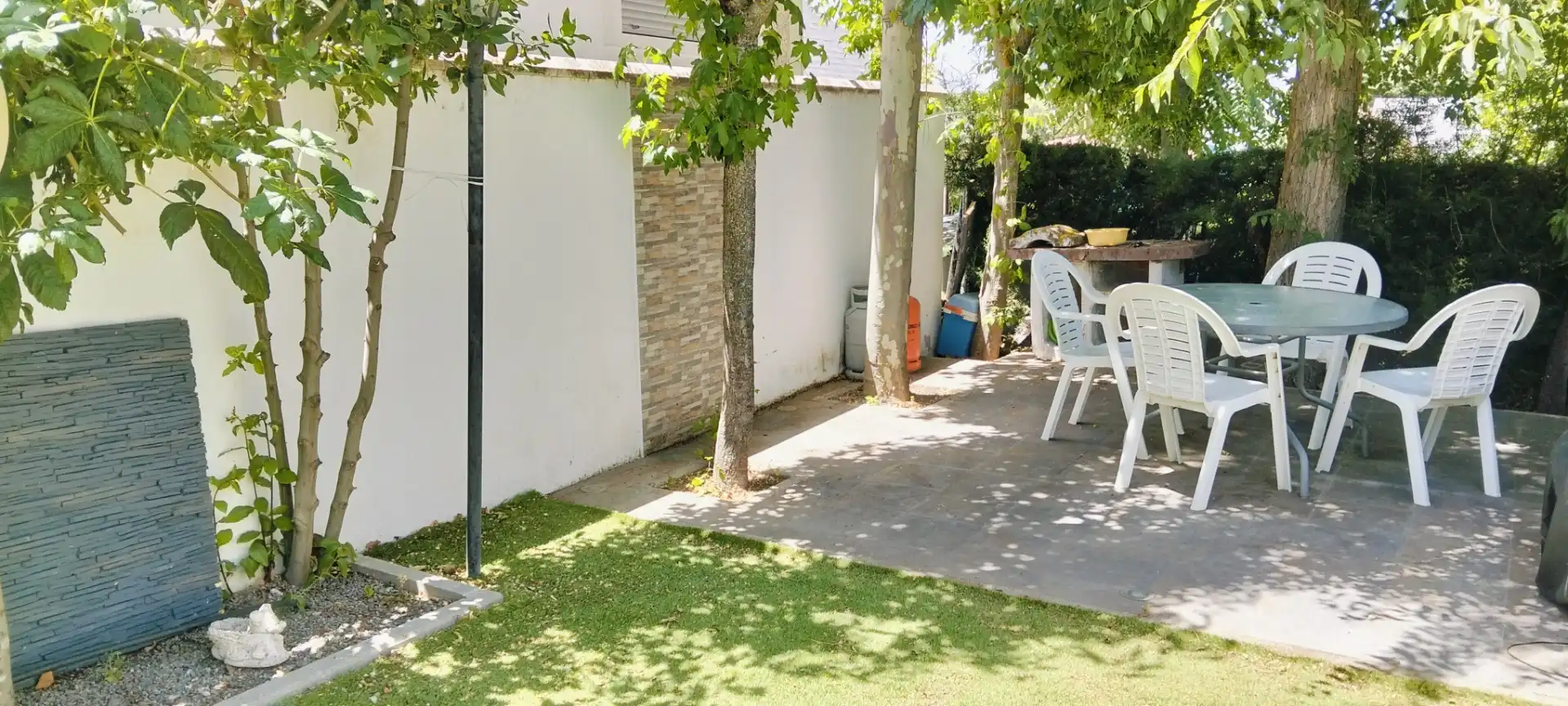 Houses for sale in Calle el Peral, 8, Ituero y Lama Terrace of Houses for sale in Ituero y Lama with Private garden
