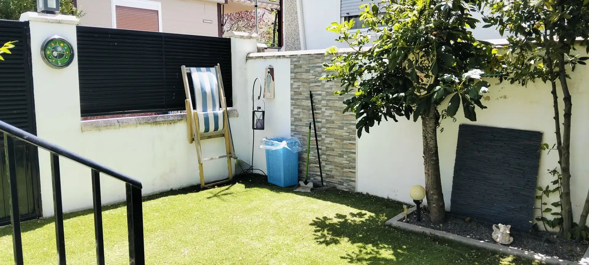Houses for sale in Calle el Peral, 8, Ituero y Lama Garden of Houses for sale in Ituero y Lama with Private garden