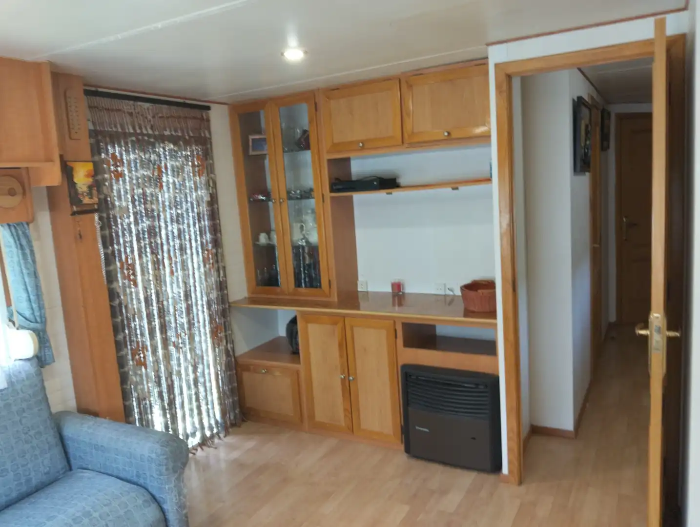 Houses for sale in Calle el Peral, 8, Ituero y Lama Living room of Houses for sale in Ituero y Lama with Private garden