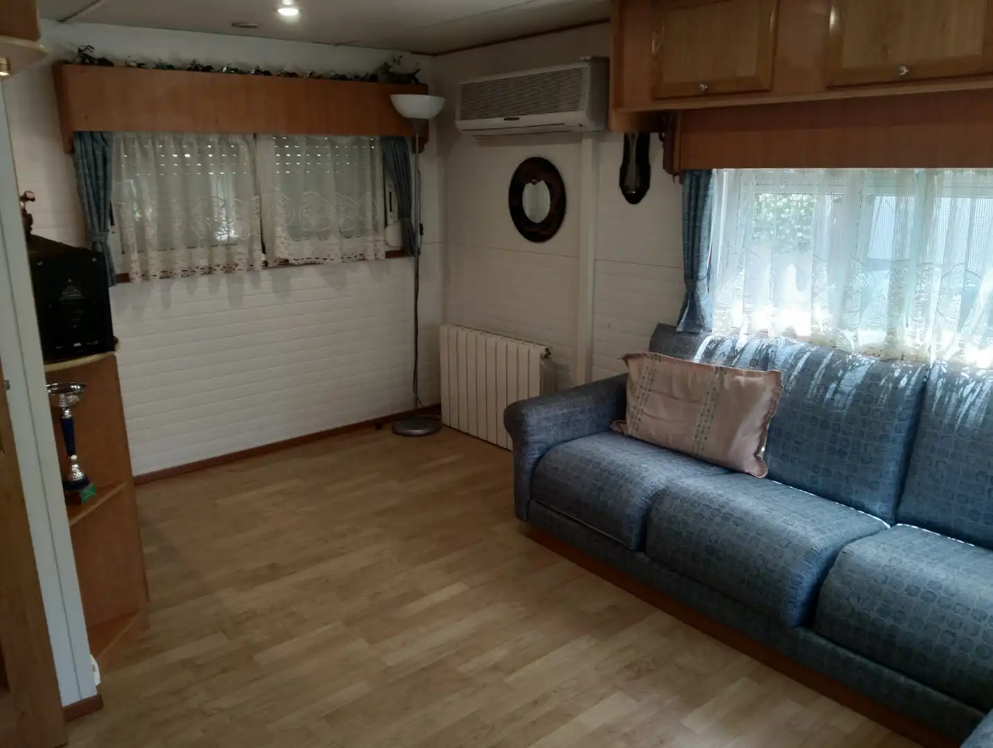 Houses for sale in Calle el Peral, 8, Ituero y Lama Living room of Houses for sale in Ituero y Lama with Private garden