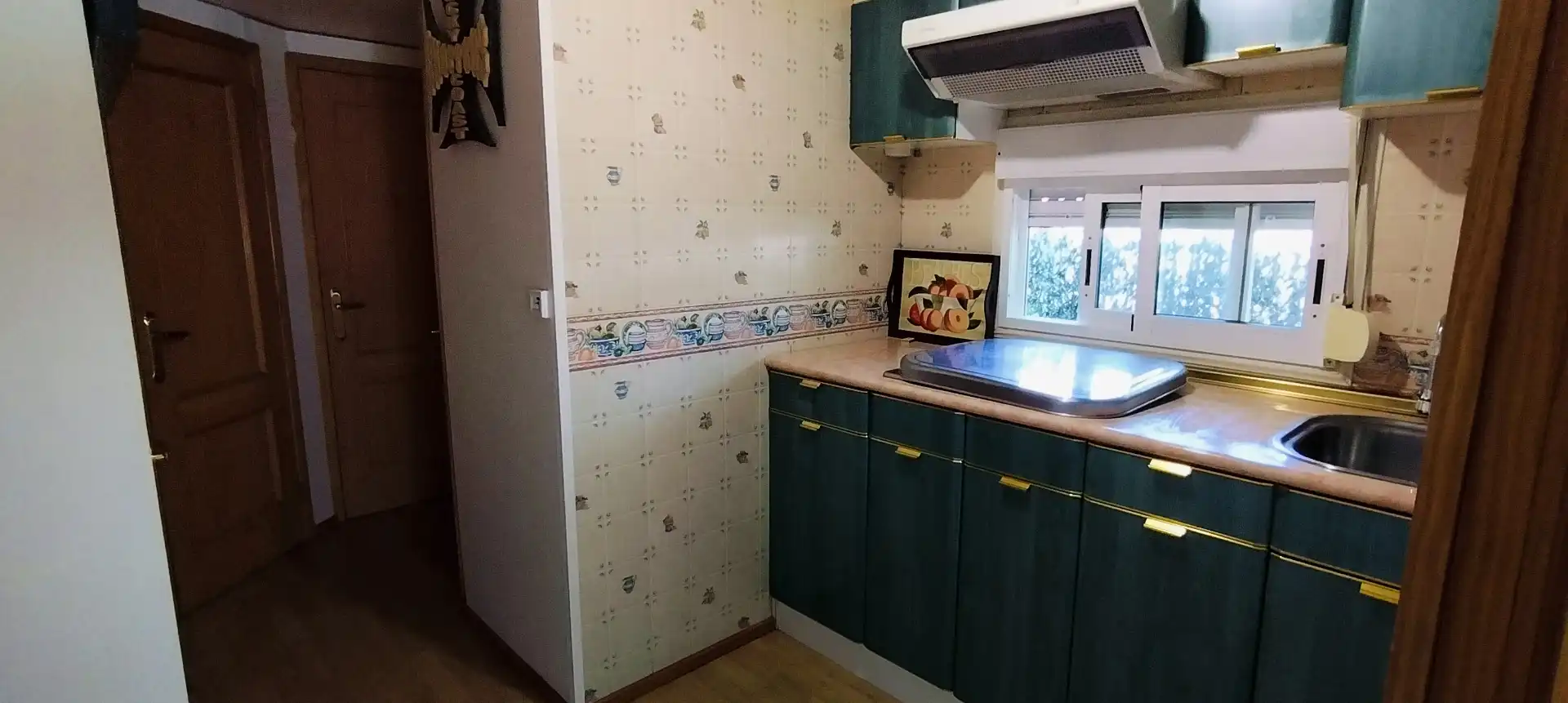Houses for sale in Calle el Peral, 8, Ituero y Lama Kitchen of Houses for sale in Ituero y Lama with Private garden