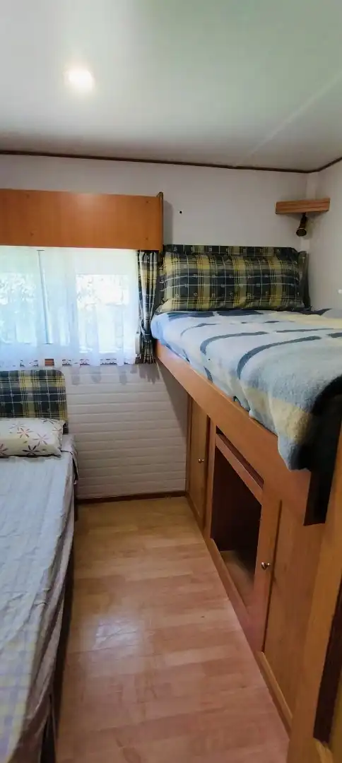 Houses for sale in Calle el Peral, 8, Ituero y Lama Bedroom of Houses for sale in Ituero y Lama with Private garden