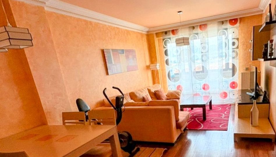 Wohnung zum Verkauf in Calle del Duque de Wellington, 54, Ibaiondo, Vitoria - Gasteiz - Bild 1 Foto 1 von Wohnung zum Verkauf in Calle del Duque de Wellington, 54, Ibaiondo, Vitoria - Gasteiz