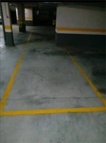 Garaje en Alquiler en Buztintxuri