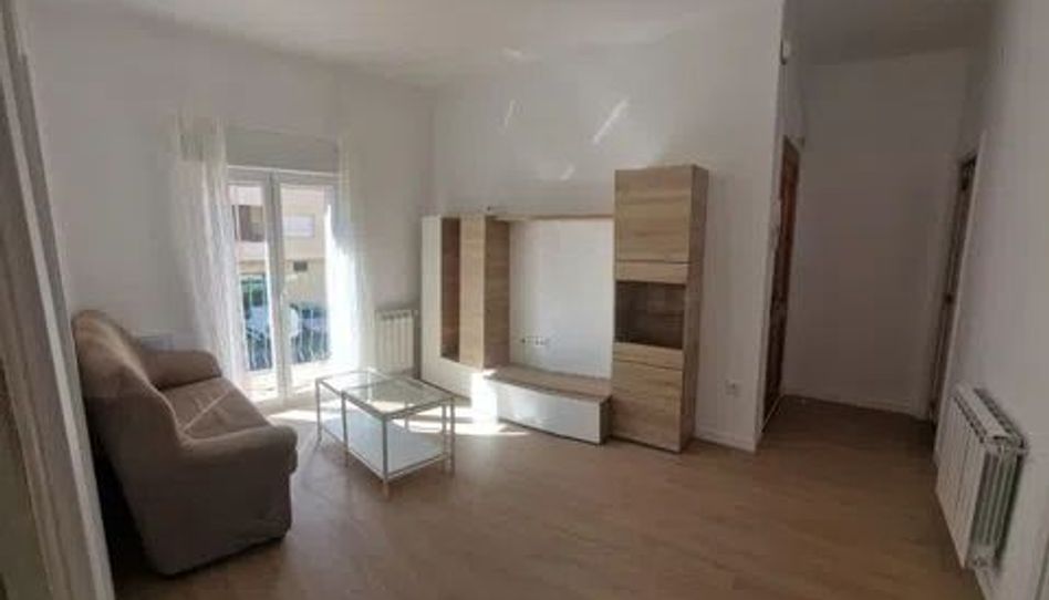 Flat for sale in Carretera de Villacastín, 70, El Cerro - Carretera de San Rafael, Segovia Capital - image 1 Photo 1 of Flat for sale in Carretera de Villacastín, 70, El Cerro - Carretera de San Rafael, Segovia Capital