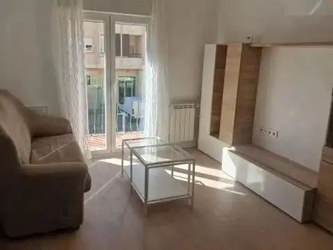 Flat for sale in Carretera de Villacastín, 70, El Cerro - Carretera de San Rafael Balcony of Flat for sale in Segovia with Heating, Furnished and Balcony