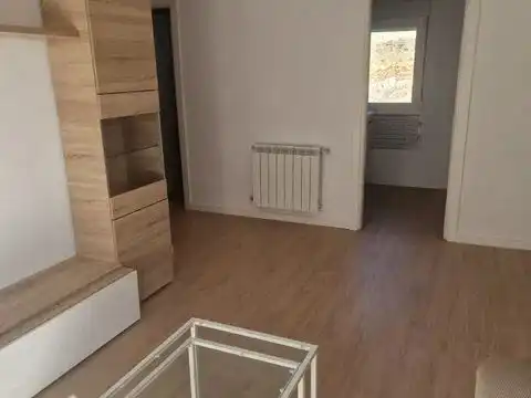 Flat for sale in Carretera de Villacastín, 70, El Cerro - Carretera de San Rafael Bedroom of Flat for sale in Segovia with Heating, Furnished and Balcony