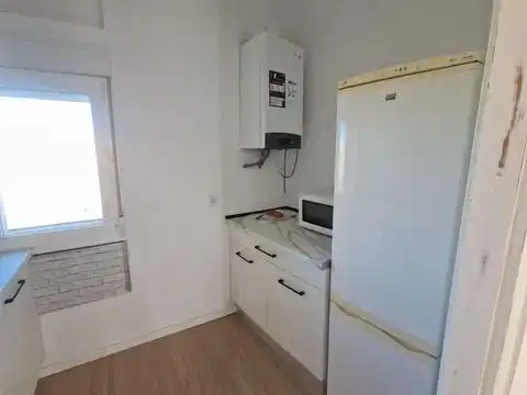 Flat for sale in Carretera de Villacastín, 70, El Cerro - Carretera de San Rafael Kitchen of Flat for sale in Segovia with Heating, Furnished and Balcony