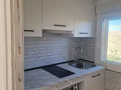 Flat for sale in Carretera de Villacastín, 70, El Cerro - Carretera de San Rafael Kitchen of Flat for sale in Segovia with Heating, Furnished and Balcony