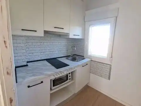Flat for sale in Carretera de Villacastín, 70, El Cerro - Carretera de San Rafael Kitchen of Flat for sale in Segovia with Heating, Furnished and Balcony