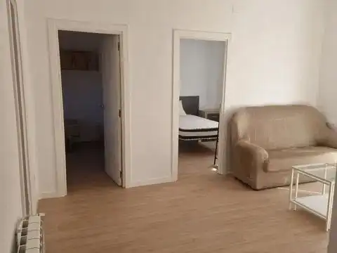 Flat for sale in Carretera de Villacastín, 70, El Cerro - Carretera de San Rafael Bedroom of Flat for sale in Segovia with Heating, Furnished and Balcony