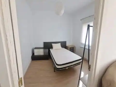 Flat for sale in Carretera de Villacastín, 70, El Cerro - Carretera de San Rafael Bedroom of Flat for sale in Segovia with Heating, Furnished and Balcony