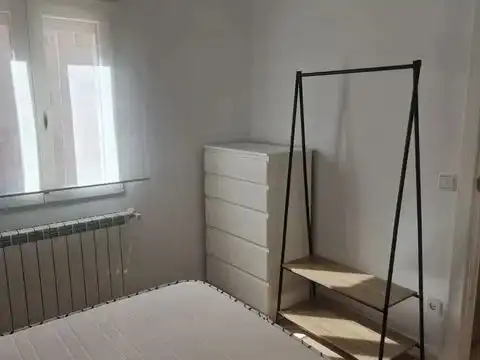 Flat for sale in Carretera de Villacastín, 70, El Cerro - Carretera de San Rafael Bedroom of Flat for sale in Segovia with Heating, Furnished and Balcony