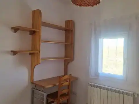 Flat for sale in Carretera de Villacastín, 70, El Cerro - Carretera de San Rafael Bedroom of Flat for sale in Segovia with Heating, Furnished and Balcony