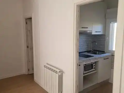 Flat for sale in Carretera de Villacastín, 70, El Cerro - Carretera de San Rafael Kitchen of Flat for sale in Segovia with Heating, Furnished and Balcony