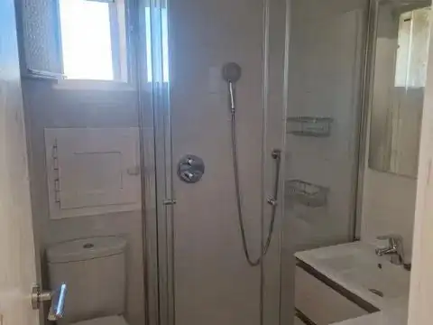 Flat for sale in Carretera de Villacastín, 70, El Cerro - Carretera de San Rafael Bathroom of Flat for sale in Segovia with Heating, Furnished and Balcony