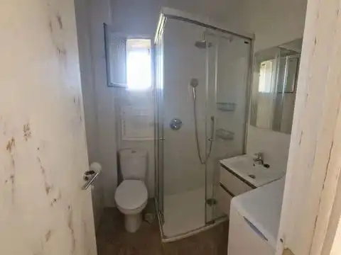 Flat for sale in Carretera de Villacastín, 70, El Cerro - Carretera de San Rafael Bathroom of Flat for sale in Segovia with Heating, Furnished and Balcony