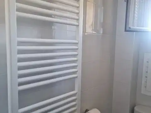 Flat for sale in Carretera de Villacastín, 70, El Cerro - Carretera de San Rafael Bathroom of Flat for sale in Segovia with Heating, Furnished and Balcony