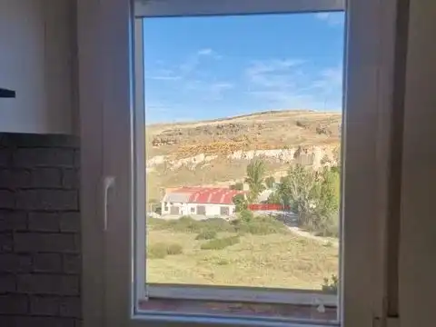 Flat for sale in Carretera de Villacastín, 70, El Cerro - Carretera de San Rafael Exterior view of Flat for sale in Segovia with Heating, Furnished and Balcony
