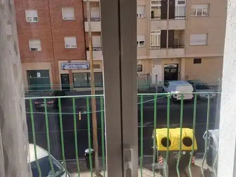 Flat for sale in Carretera de Villacastín, 70, El Cerro - Carretera de San Rafael Balcony of Flat for sale in Segovia with Heating, Furnished and Balcony