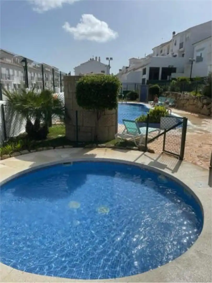 Casa o chalet de alquiler en Vejer