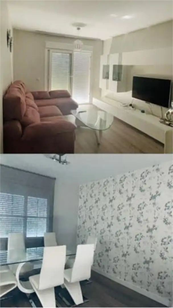 Casa o chalet de alquiler en Vejer