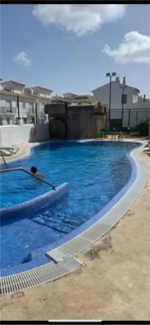 Casa o chalet de alquiler en Vejer