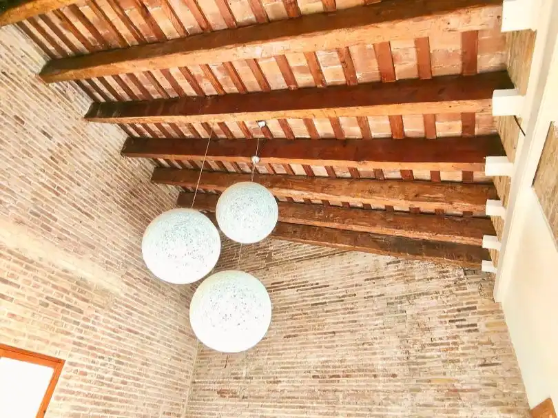 Piso de alquiler en Carrer del Comte de Trénor, 9, La Seu Piso de alquiler en Valencia con Aire acondicionado, Calefacción y Amueblado