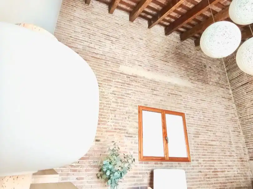 Piso de alquiler en Carrer del Comte de Trénor, 9, La Seu Piso de alquiler en Valencia con Aire acondicionado, Calefacción y Amueblado