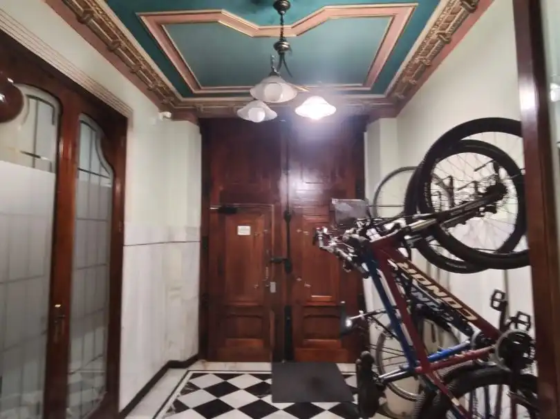 Piso de alquiler en Carrer del Comte de Trénor, 9, La Seu Piso de alquiler en Valencia con Aire acondicionado, Calefacción y Amueblado