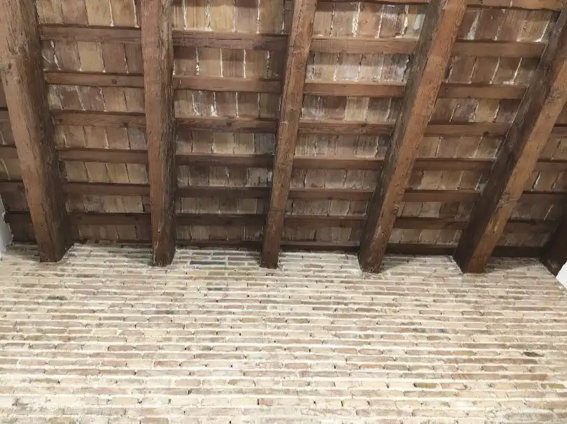 Piso de alquiler en Carrer del Comte de Trénor, 9, La Seu Piso de alquiler en Valencia con Aire acondicionado, Calefacción y Amueblado