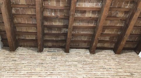 Piso de alquiler en Carrer del Comte de Trénor, 9, La Seu, Valencia Capital - imagen 5 Foto 5 de Piso de alquiler en Carrer del Comte de Trénor, 9, La Seu, Valencia Capital